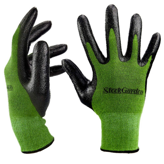 Bamboo Gardening Gloves 