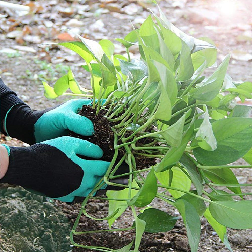 Claw Gardening Gloves 