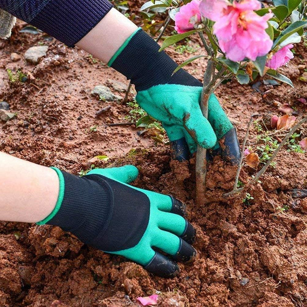 Claw Gardening Gloves 