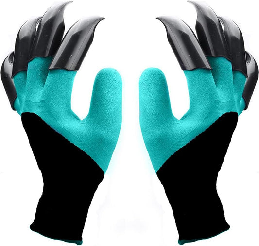 Claw Gardening Gloves 